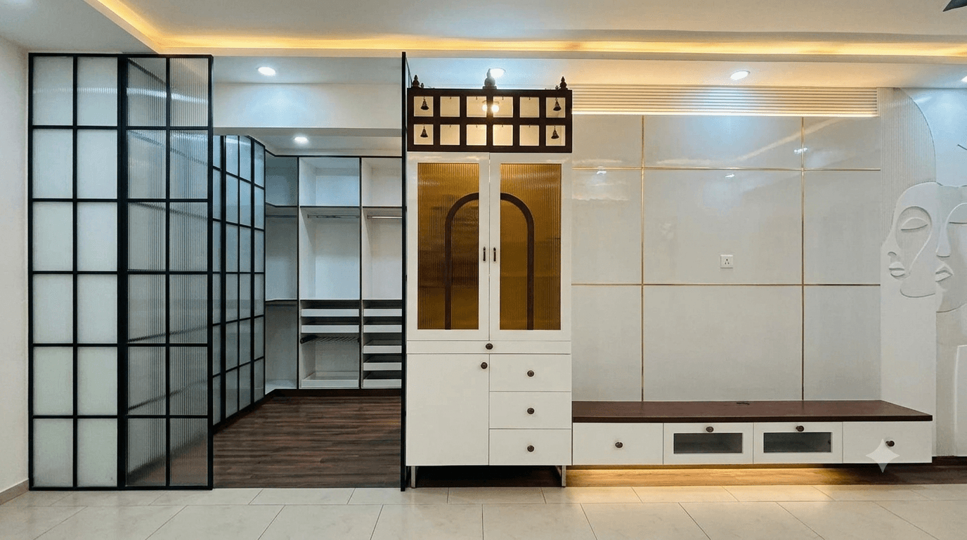 Bespoke Wardrobes