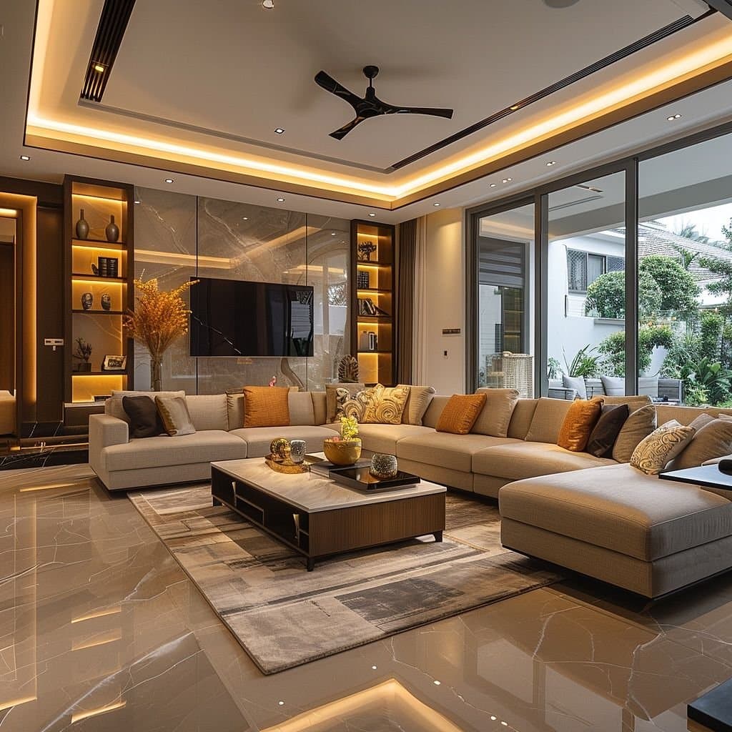 Full Home Interiors